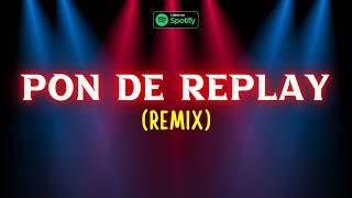 Rihanna - Pon De Replay (Remix) - Kiggo