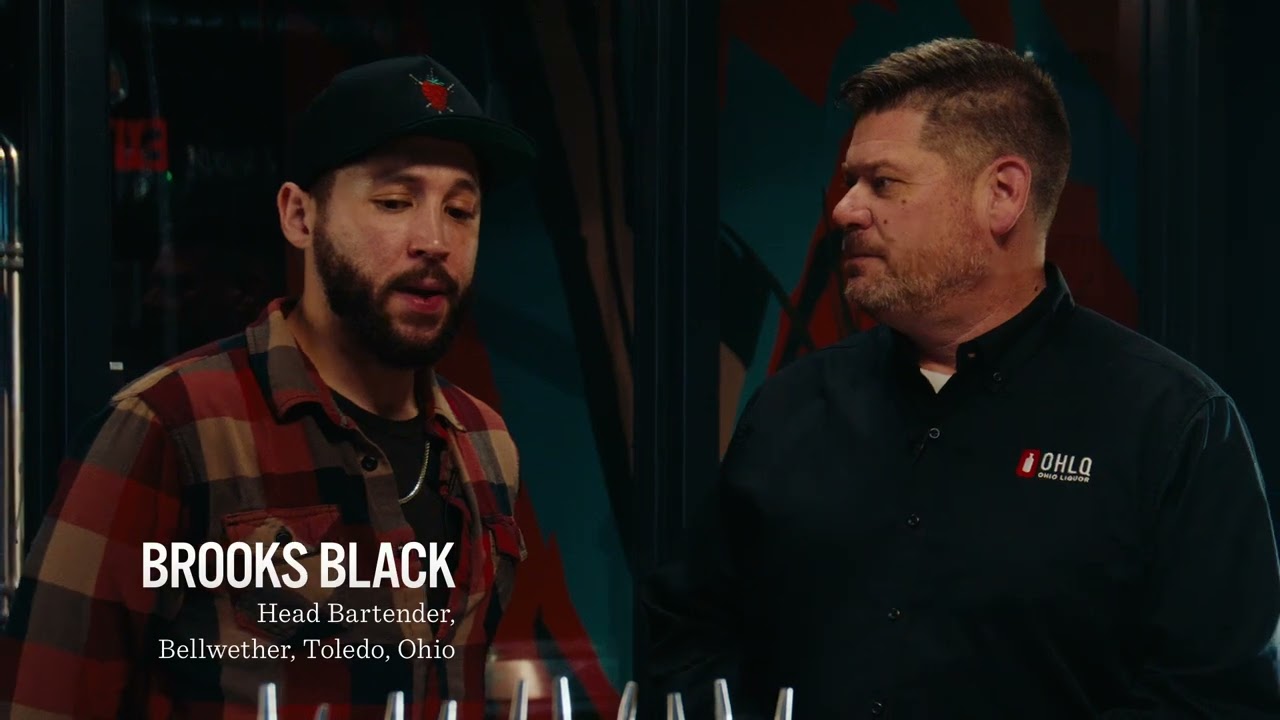 Mindful Mixology: Making a Mocktail