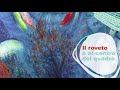 Chagall - Mosè davanti al roveto