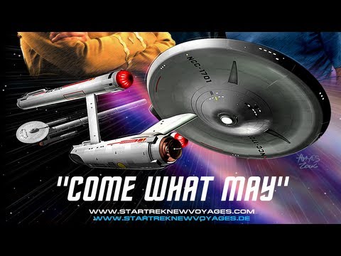 Star Trek New Voyages - 4x00 - Come What May - Sub...