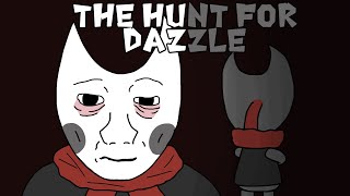 The Dandy's World Fangame where Razzle and Dazzle Split