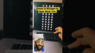 How-to Stream Cd Mixtapes On AppleMusic Free