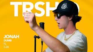 Jonah Raine - Dumb | TRSHD Performance