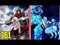 ⚽¿ISAGI VA A DEVORAR A FOX?⚽TEDDY CHARLA TED⚽BLUE LOCK 361 REVIEW⚽