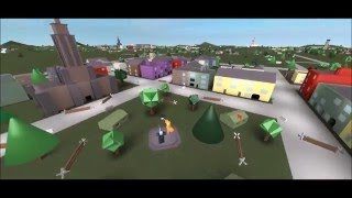 Apocalypse Rising Montage Friendship