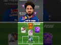 This FC26 Rush team would be insane! 🔥