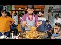 Taka Tak Aloo Tikki Chaat | Navi Mumbai Special | Indian Street Food