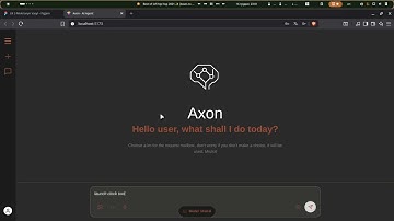 UX 3 | Vasyl Mokrianyn