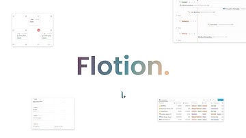 Custom Client Portal Build: Flotion Clips