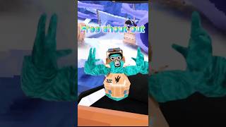 Do you want a shoutout??? #gorillatag #gtag #vr #shorts