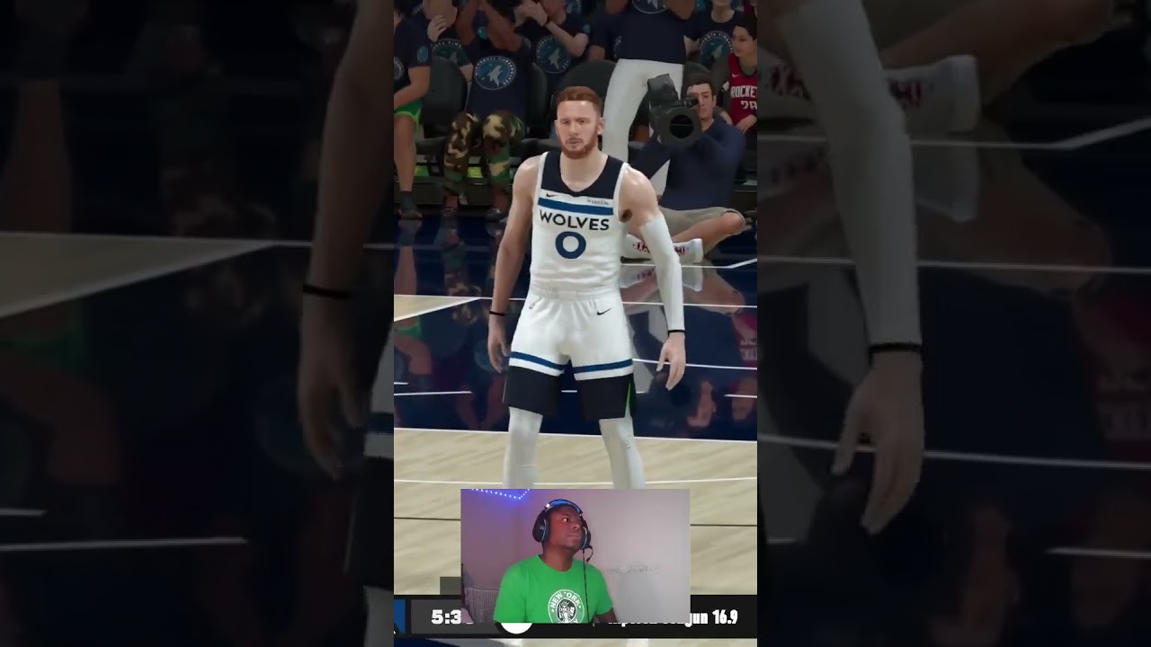 tari with the good slam | 