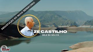 Dele eu sou fã - Zé Castilho