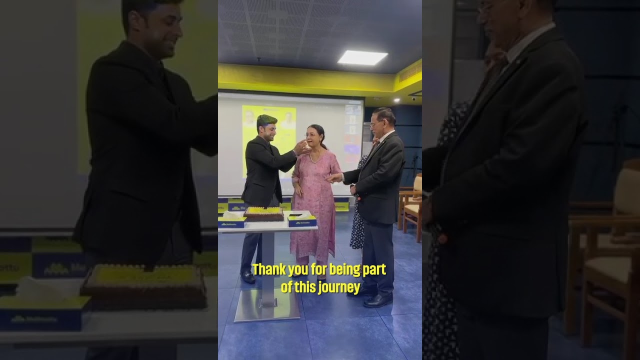 Celebrating ₹5000 Crore Milestone: Muthoottu Mini Financiers’ Remarkable Growth!