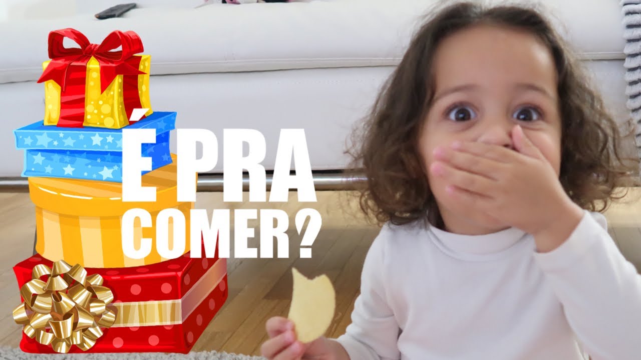 Joao Começar A Ler Um Livro Que Ganhou De Presente