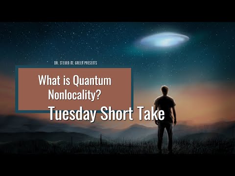 What is Quantum
