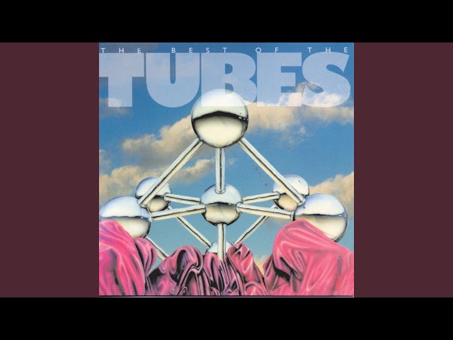 Tubes - The Monkey Time