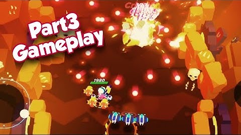 Super Clone Part3 gameplay