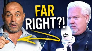 The Elites Label Joe Rogan "FAR RIGHT" to Censor FREE THINKERS