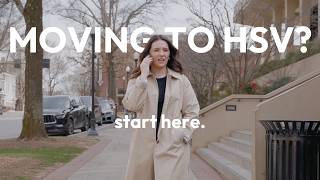 Huntsville, AL Real Estate Agent: Meet Amy | Embry Group at Crue Realty