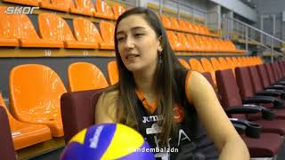 Hande Baladın Hangi Takımlı? Şfet