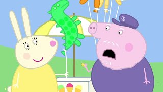 Peppa Pig En Español Episodios Completos  Temporada 7 - Nuevo Compilacion 31 Pepa La Cerdita