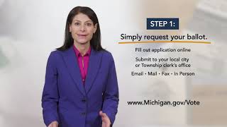 Dana Nessel Talks Misinformation, Voting in Michigan