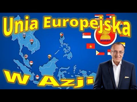 Wideo: Unia Europejska łapie miliardy w formie podatków pleców