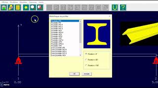 Tutoriel du logiciel RDM6