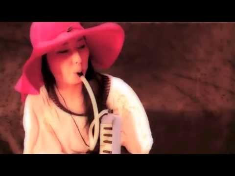 天野月「柚子の木」SPOT