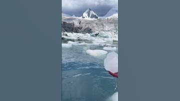 Thumbnail of Have you ever been to Tibet? #glacier #nationalpark #hiking #iceberg #everest #camping #basecamp