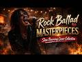 Rock Ballad Masterpieces | Slow Burning Cover Collection