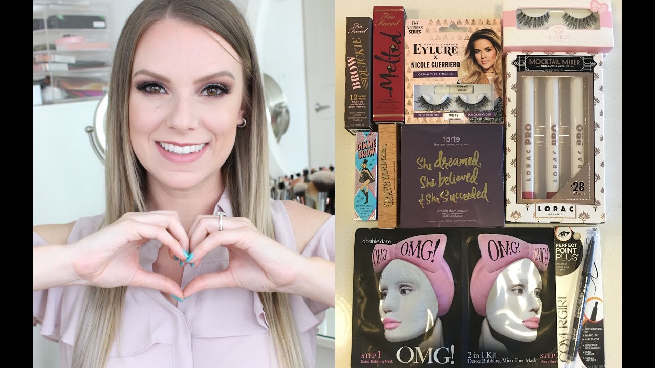 Back to School Makeup Giveaway! | 2017