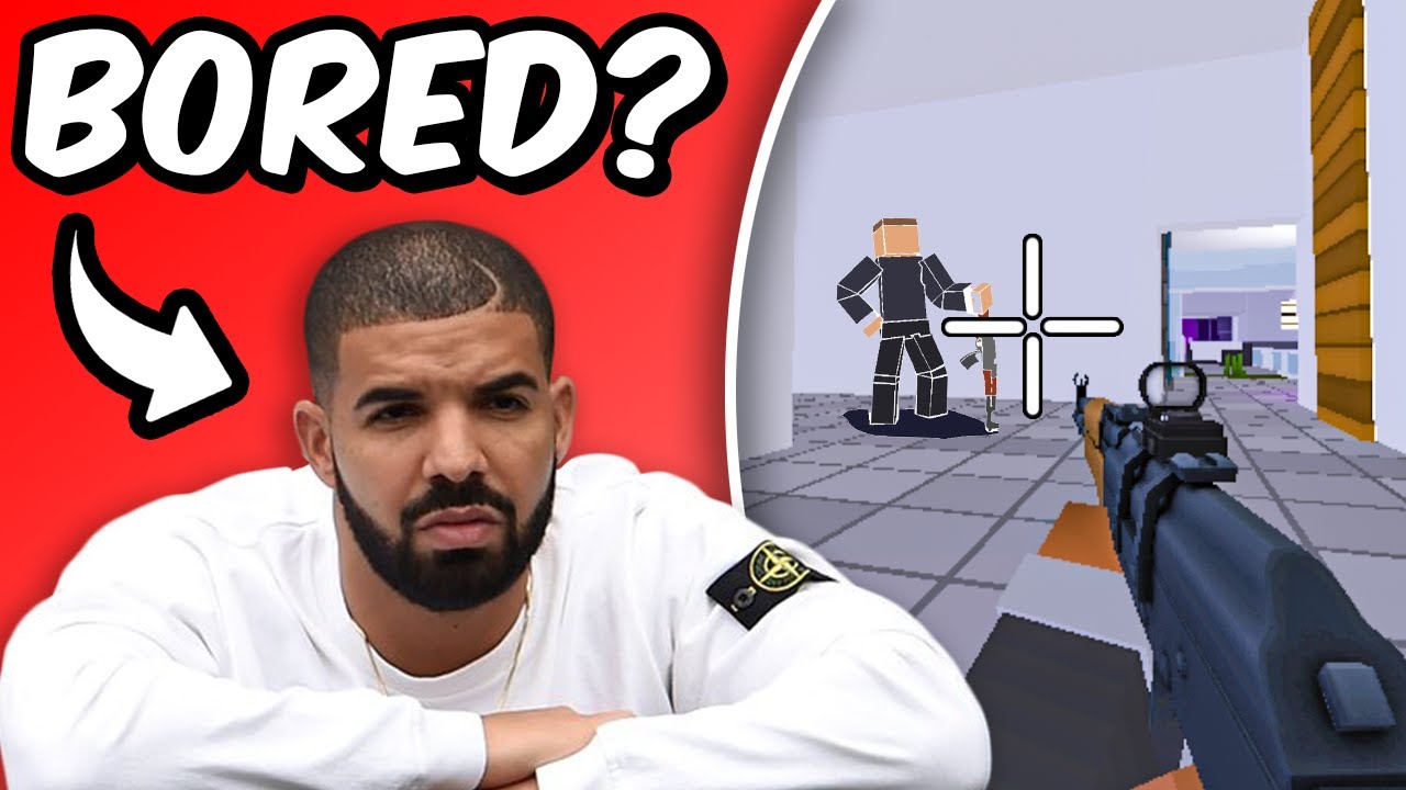 5 Best Browser Games To Play When Bored