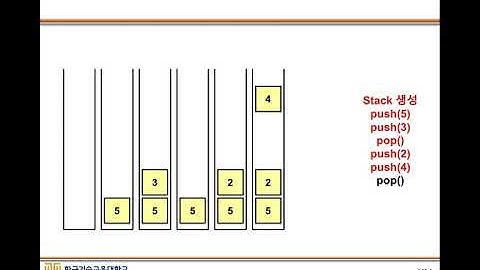 DS 06. Part 01. 스택, 큐, 덱