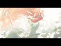 ハナビラチルアウト / 巡音ルカ (Petals Chillout / Megurine Luka)