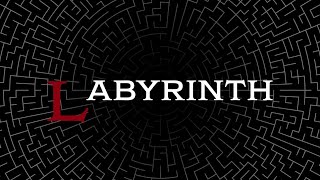 Labyrinth (2022) Trailer