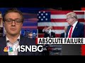 Amid COVID-19 Surge, U.S. Stuck With ‘Same Horrible Choice’ As In Start Of Pandemic | All In | MSNBC