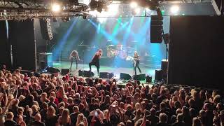 The Local Band - Hey stoopid (Alice Cooper cover)