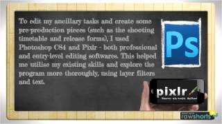 Media Evaluation - Question 4