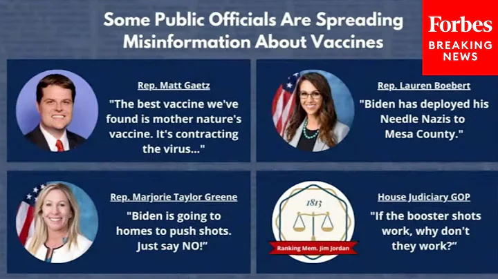 Marjorie Taylor Greene, Matt Gaetz, Lauren Boebert Called Out By Jamie Raskin During House Hearing