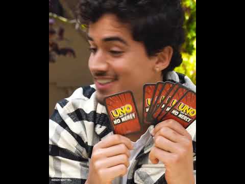 UNO No Mercy