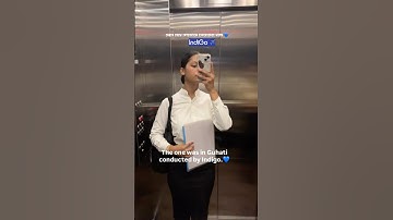 Cabin crew interview experience with indigo #cabincrew  #yt #trending #cabincrewinterview #crewlife