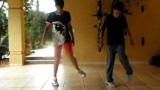xPlebe e Jaum Rebolation ~ Full'Onz