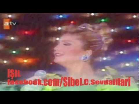 Sibel Can - Küsmeyin Geceler (1994)