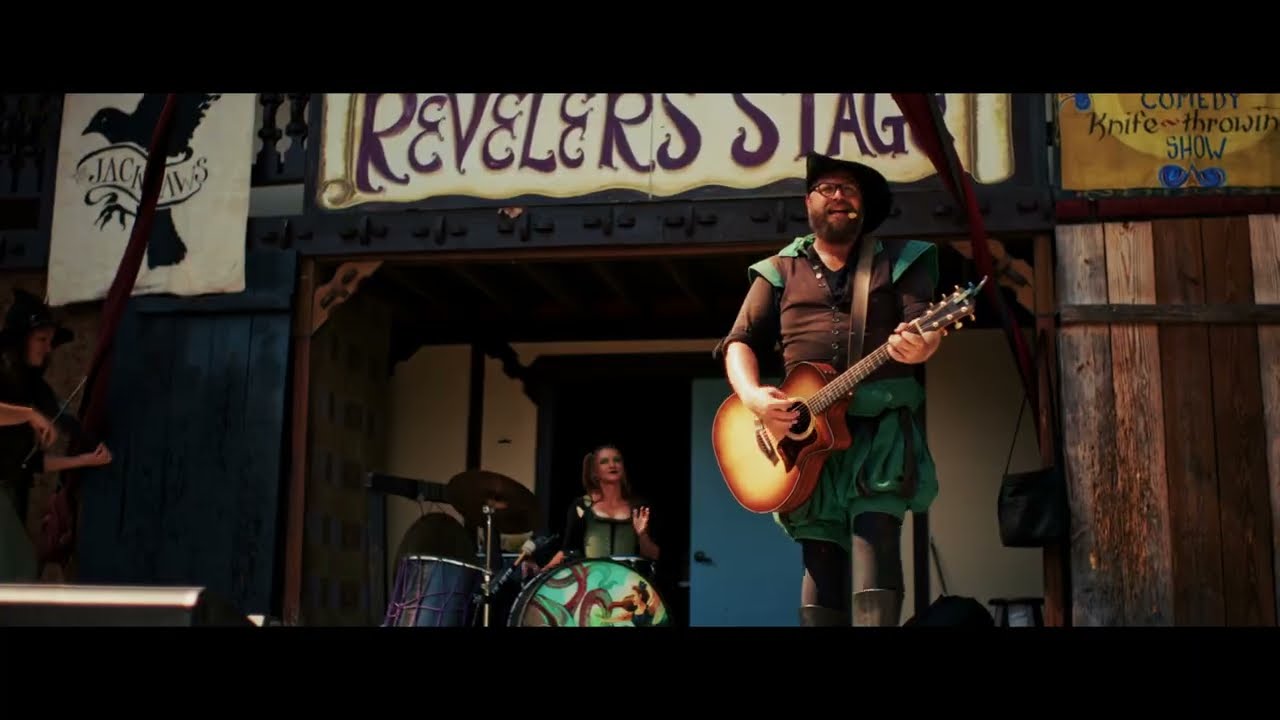 The Jackdaws - Come Daylight