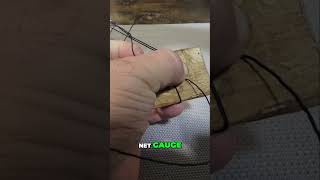 Mastering Net Making  Tighten Your Loops Like a Pro! Net Worth