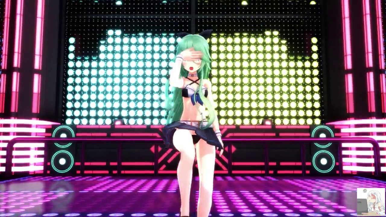 MMD MOMOLAND BAAM Yamakaze And Kawakaze YouTube mmd-momoland-baam-yamakaze-and-kawakaze-youtube