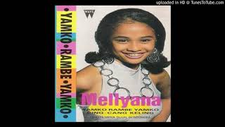 Melly Manuhutu & Iwa k - Cublak Cublak Suweng - Composer : NN 1991 (CDQ)