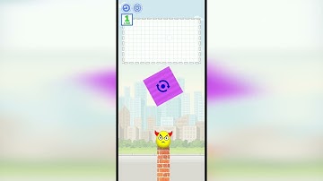 Draw To Smash Logic Puzzle Level 317