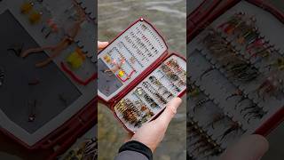 How Many Flies Do You Need for Fly Fishing?